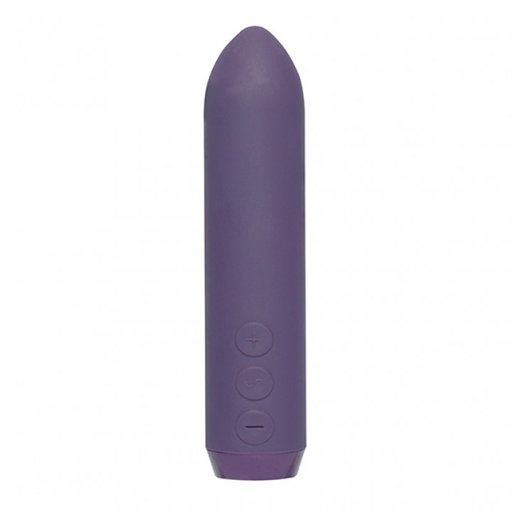 Je Joue - Classic Bullet Vibrator Purple