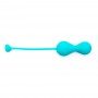 Lovelife by OhMiBod - Krush App Connected Bluetooth Kegel Turquoise - Lovelife by OhMiBod