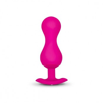 G-Vibe - Gballs 3 App Magenta