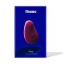 Dame - Pom Flexible Vibrator Plum