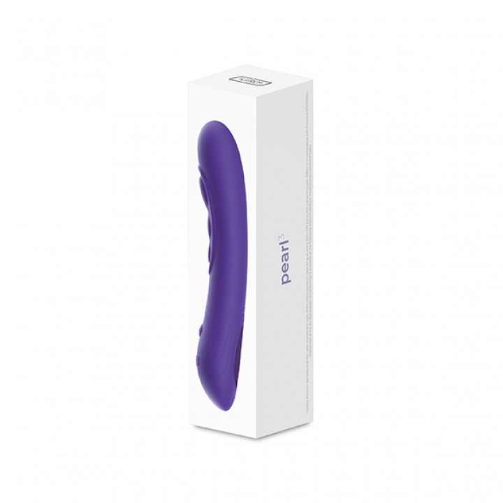 Kiiroo - vibrators, violets