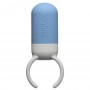 Locekļa uzmava Tenga - SVR Smart Vibe Ring One Blue