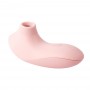 Stimulators Svakom Connexion Series Pulse Lite Neo Pink Suction, rozā