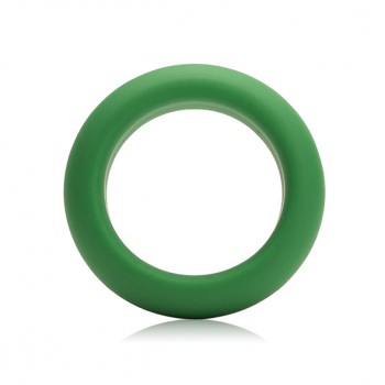 JE JOUE SILICONE COCK RING - MEDIUM STRETCH