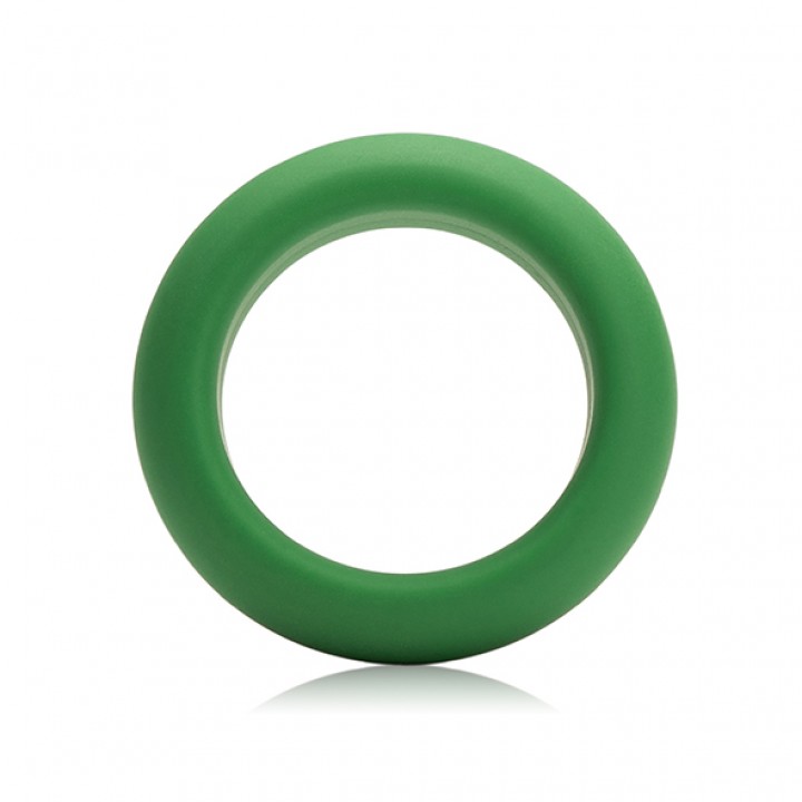 JE JOUE SILICONE COCK RING - MEDIUM STRETCH