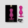 G-Vibe - Gballs 3 App Magenta - G-Vibe