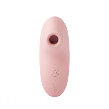 Stimulators Svakom Connexion Series Pulse Lite Neo Pink Suction, rozā