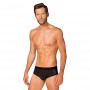 Obsessive - Boldero Briefs Black L/XL