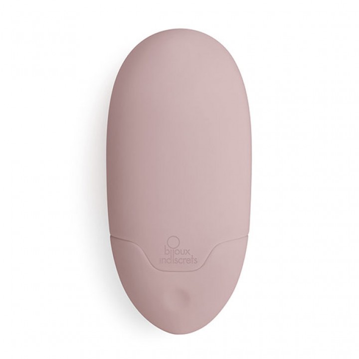 bijoux indiscrets - sex au naturel personal massager