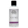 FSOGPN Vanilla Massage Oil90ml - Fifty Shades of Grey