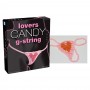 Candy g-string heart - Spencer & Fleetwood
