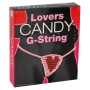 Candy g-string heart - Spencer & Fleetwood