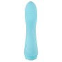 Cuties Mini Vibrator Blue 4.Ge