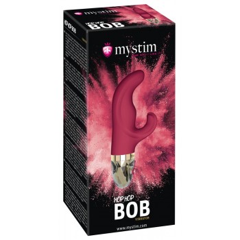 Truša vibrators Mystim Hop Hop Bob