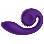 Vibrators Snail Vibe, violets