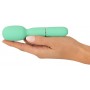 Cuties Mini Wand Green 5.Gen. - Cuties