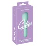 Cuties Mini Wand Green 5.Gen. - Cuties