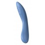 Vibrators We-Vibe Muted, zils