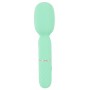 Cuties Mini Wand Green 5.Gen. - Cuties