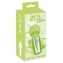 Vibrators You2Toys Mini Wand Massager, zaļš