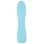 Cuties Mini Vibrator Blue 4.Ge