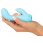 Cuties Mini Vibrator Blue 4.Ge