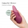 Womanizer Vibe Dusky Pink