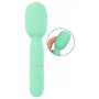 Cuties Mini Wand Green 5.Gen. - Cuties