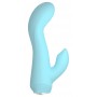 Cuties Mini Vibrator Blue 4.Ge