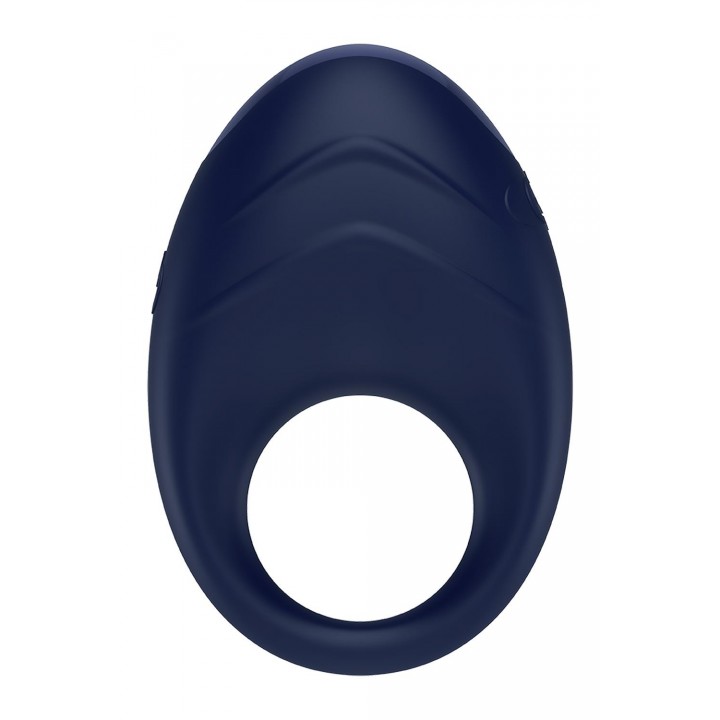 GLAM VIBRATING COCKRING