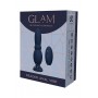 GLAM BEADED ANAL VIBE