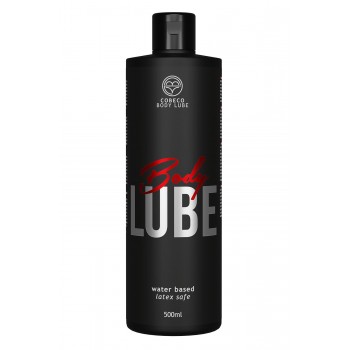 Masāžas gels Cobeco Body Lube, 500 ml