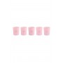 HIGH ON LOVE MINI SENSUAL MASSAGE CANDLES COLLECTION 5 X 35G