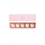 HIGH ON LOVE MINI SENSUAL MASSAGE CANDLES COLLECTION 5 X 35G