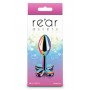 REAR ASSETS CLOVER MULTICOLOR