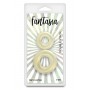 FANTASIA DOUBLE STACK AMBER