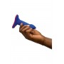 FUN FACTORY LIMBA FLEX S ELECTRIC BLUE