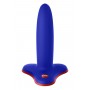 FUN FACTORY LIMBA FLEX S ELECTRIC BLUE