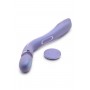 Masažuoklis Wellness Eternal Wand, violetinis