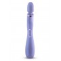 Masažuoklis Wellness Eternal Wand, violetinis