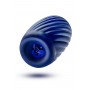 RIZE TURBINE SELF-LUBRICATING STROKER BLUE