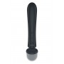 Vibratorius Triple Lover, pilkas