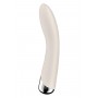 SATISFYER SPINNING VIBE 1 BEIGE