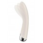 SATISFYER SPINNING VIBE 1 BEIGE