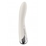 SATISFYER SPINNING VIBE 1 BEIGE