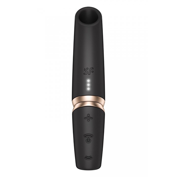 SATISFYER PERFECT KISS