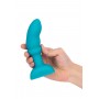 B-VIBE REMOTE CONTROL RIMMING P-SPOT PLUG