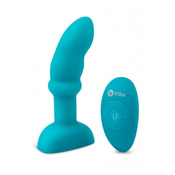 B-VIBE REMOTE CONTROL RIMMING P-SPOT PLUG
