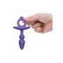 B-VIBE DART SILICONE ANAL PLUG