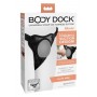 Prisegami dirželiai Body Dock Elite Mini
